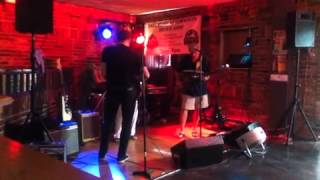 Something On Your Mind