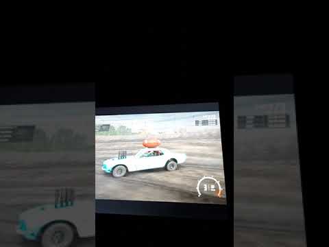 Wreckfest episode #51