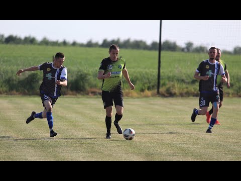 LZS Frednowy – Jordan Kazanice 8:1 (2:1). Gole z meczu, 28.05.2023