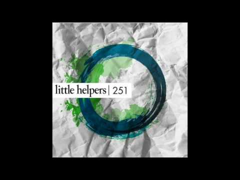 Cicuendez - Little Helper 251-3 (Original Mix) [Little Helpers]