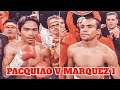 Manny Pacquiao Philippines Vs Juan Manuel Marquez Mexico 1 Full Fight Highlights HD