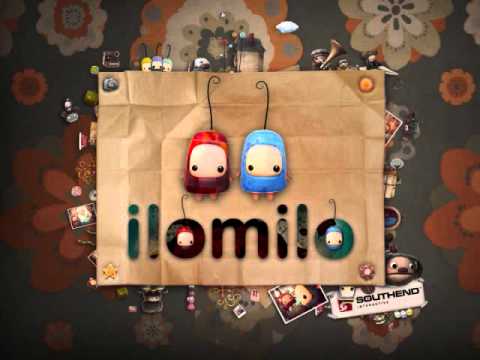 Klagmar's Top VGM #471-ilomilo-march of the ilomilos