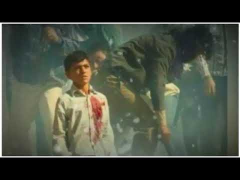 Superhit Emotional Nasheed - Taj e Shahadat - Hassan Anzar - Kashmir taran - Kashmir new taran