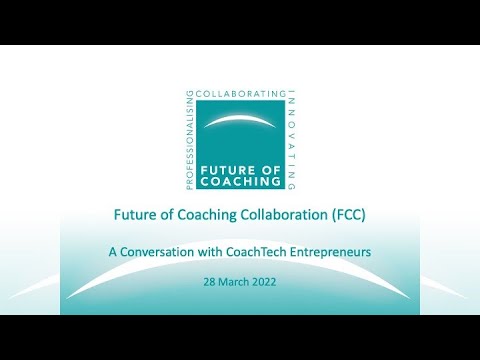 FCC tech roundtable: A Conversation with CoachTech Entrepreneurs