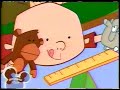 Playhouse Disney Clips From September 30 2002