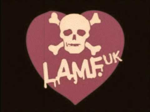 LAMF UK Lil Bit Of