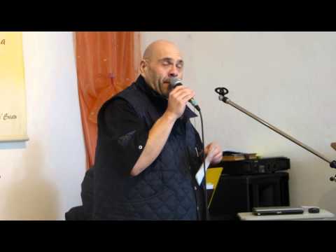 Come una rosa - con Paolo Spaviero