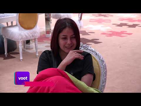 Bigg Boss S13 – Day 12– Watch Unseen Undekha Clip Exclusively on Voot