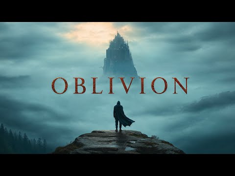 Elder Scrolls Tales For Sleep: 3 Hours Of OBLIVION Tales