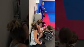 BJJ CLASS ROLLS