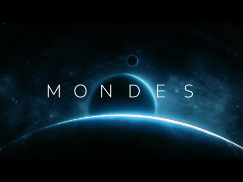 MONDES : un voyage dans l’Univers - Espace - Univers - DOCUMENTAIRE [4K]