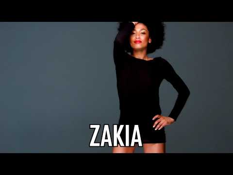 JOYEUX ANNIVERSAIRE ZAKIA