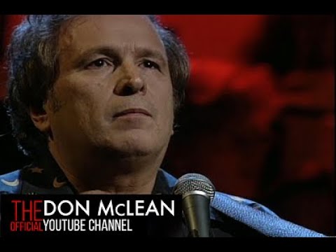 Don McLean - If We Try (Live in Austin)