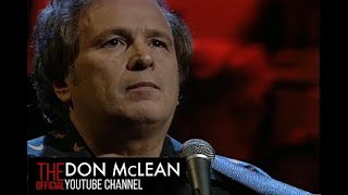 Don McLean - If We Try (Live in Austin)