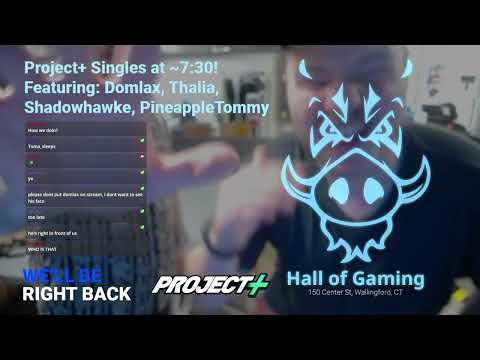 HoG: Burn 6.23 Ft. The Rat King Domlax, Thalia, PineappleTommy, Shadowhawke, comatoast, Toma, sack