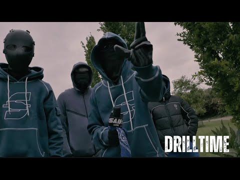 #Leyton (GRD) Taze x Risky - Drilltime Sain Session S2EP7 | @PACMANTV
