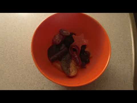 MongoTV_10444 - SPISER EN TIL SKÅL SLIK SENT FREDAG AFTEN FØR JULEAFTEN 2022