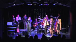 Clear a Space - Lake Street Dive @ Kyle Miller&#39;s Senior Recital