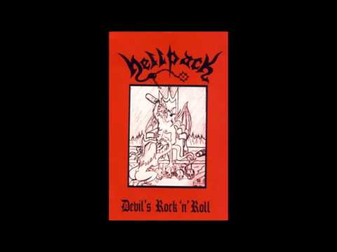 Hellpack - Acid Night