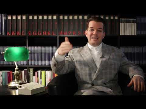 Morricone & Leone forever: ES WAR EINMAL IN AMERIKA - Kritik & Analyse