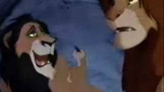 Lion King - Die Ärzte System