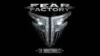Fear Factory - Disassemble