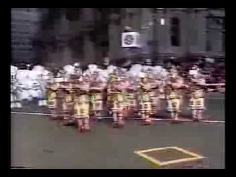 1993 Palmyra South Jersey String Band   Elves Winter Workout