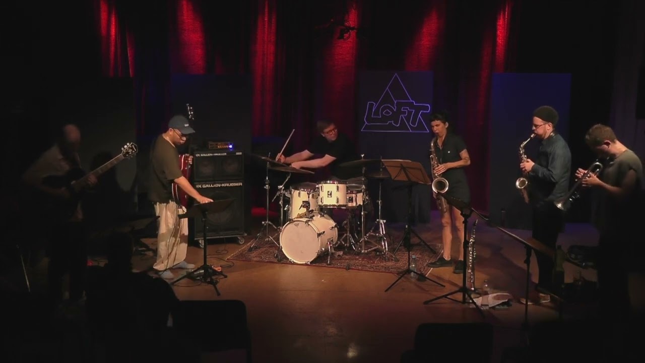 Hold On - Yael Nachshon Levin / Tigers and Hummingbirds