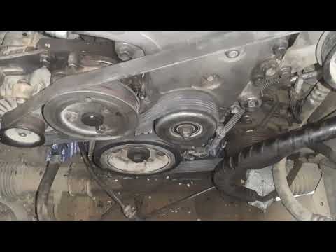 Thumbnail for engine belt 3sz terios daihatsu by SEAT, Daihatsu, WiLL, Car, Vehicle