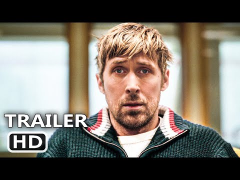 PROJECT HAIL MARY Trailer (2025) Ryan Gosling, Sandra Hüller