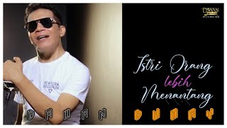 Download lagu Istri orang lbh menantang (Milik Tetangga) -Dawan Dumay  mp3