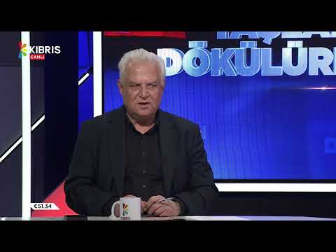 TAŞLAR DÖKÜLÜRKEN - PROF. DR. CAVİT ATALAR