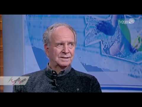 Sport2000 - Puntata dell'8 gennaio 2018