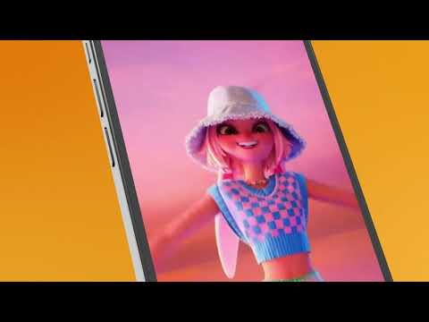 4D Wallpaper 2020 Video