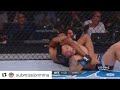 Best Submission In UFC History