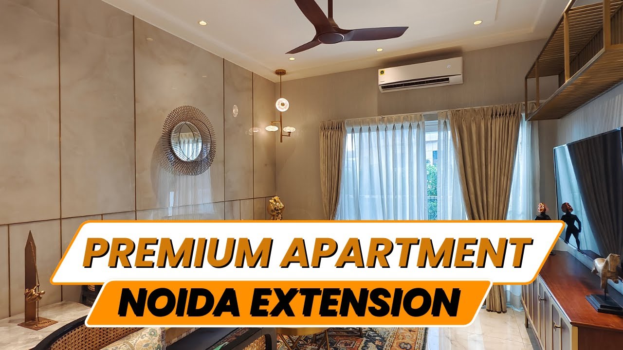 Express Astra Site Tour