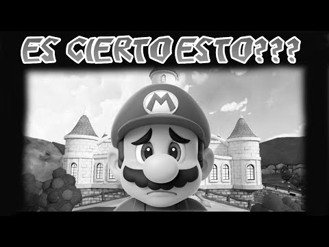 El Lado Oscuro del Reino Champiñón, ¿Es en realidad un Reino Pobre?