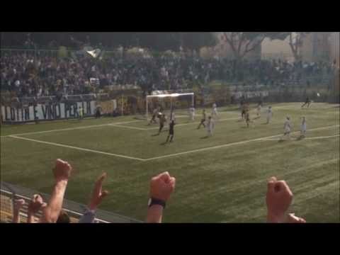 Juve Stabia-Ternana 2-0 [10-04-2011] i goals in HD