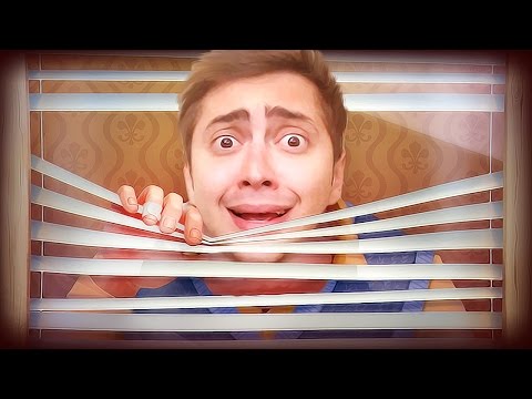MEU VIZINHO QUER ME MATAR! - HELLO NEIGHBOR