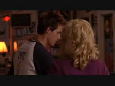 Peyton Meets Chris Keller