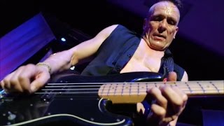 Membranes - Hawkeaster 2016