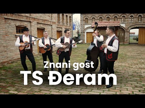 TS Đeram - Znani gost (Official video)