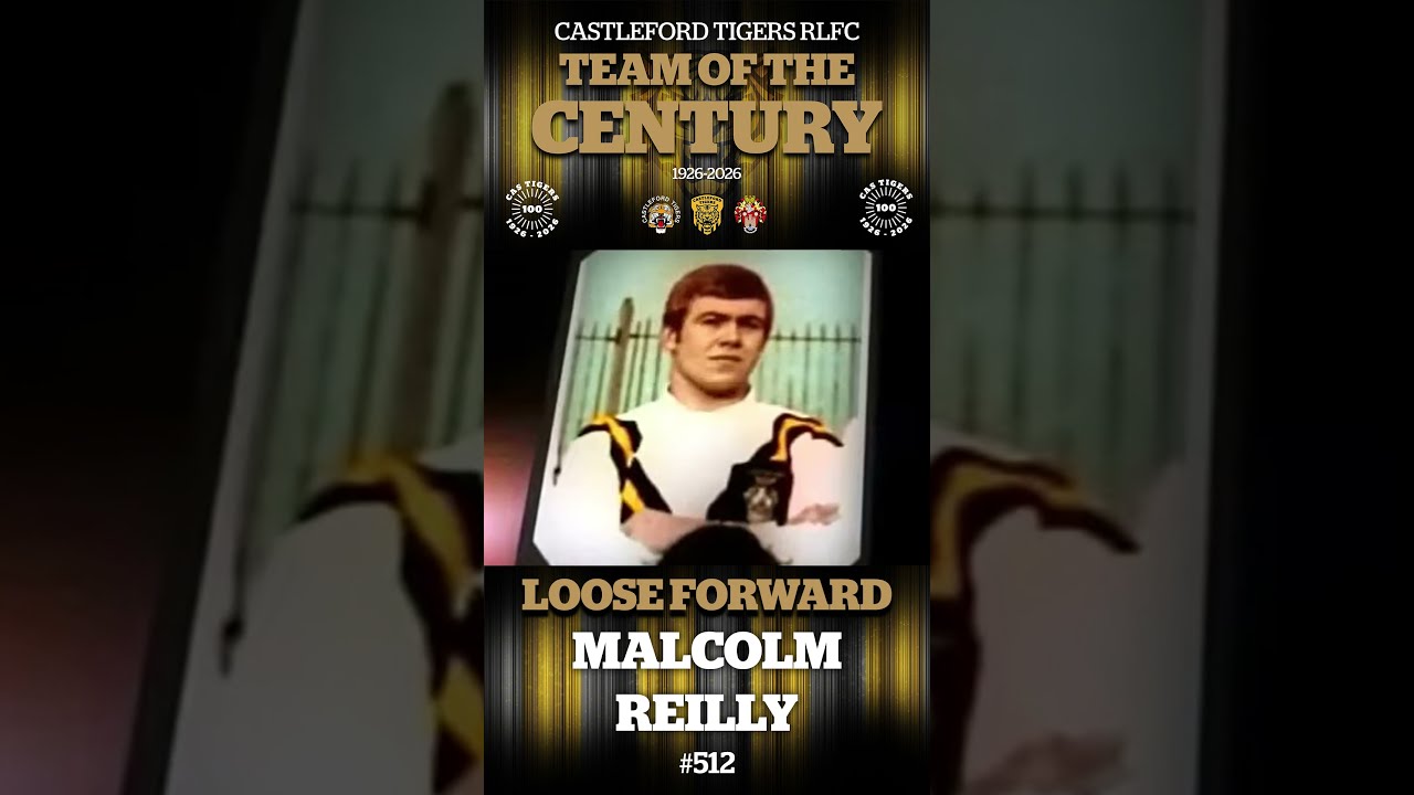 Team of the Century - Loose Forward