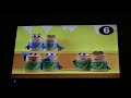 10 Cans Of Peas