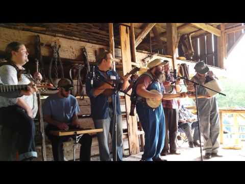 Promotional video thumbnail 1 for The Knox County Jug Stompers
