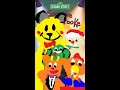 08 Sesame Sings Karaoke With Baby Dolittle World Animals Music