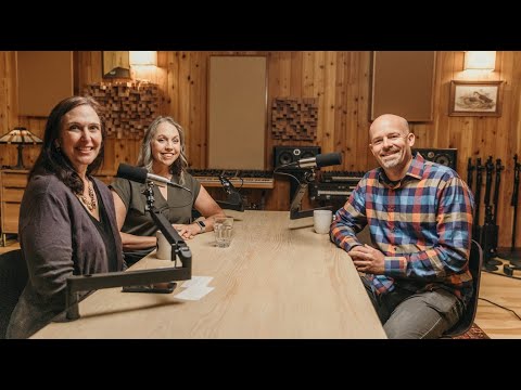 Hiring For Good Ep. 11 - Ryan Buchanan Founder of Thesis