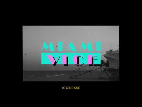 Sike Damodar -  Miami Vice (Prod Barrasdereptil)