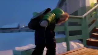 [問卦] 一般人能在零下70度待多久