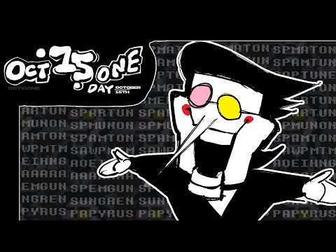 [OCT15DAY] SPAMTONS BIG WALKOUT